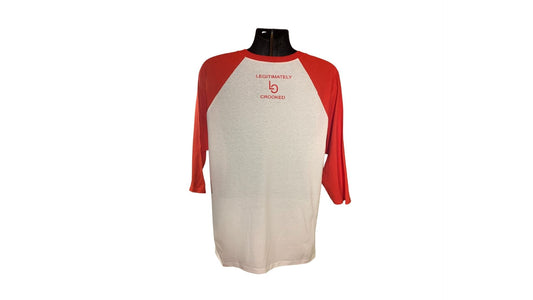 3/4 SLEEVE T-SHIRT