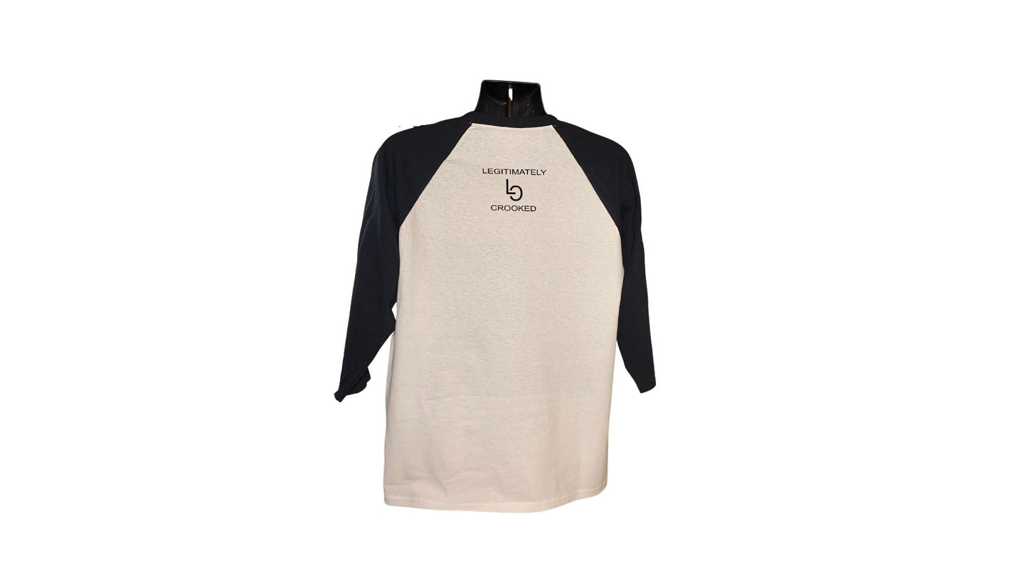 3/4 SLEEVE T-SHIRT